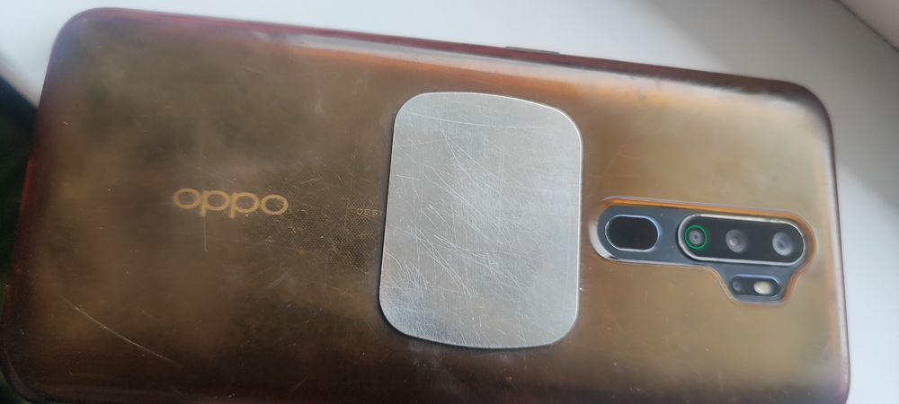 Отличный OPPO А5 2020