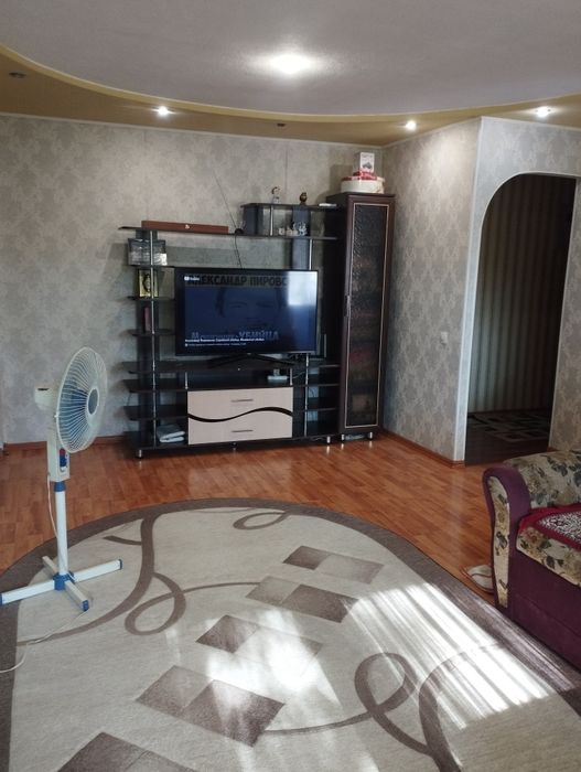 Продам 2х комнатную квартиру