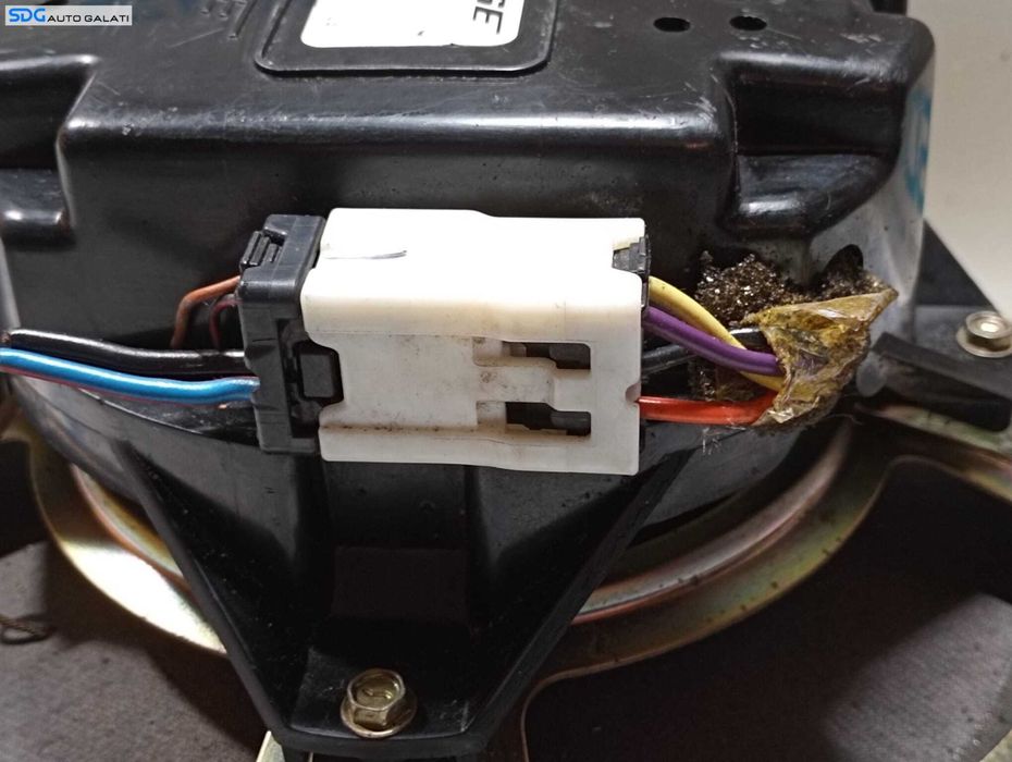 Boxa Difuzor Subwoofer Spate Mazda 6 2002 - 2008 Cod GM1D66960 GM1D 66 960 [M4700]