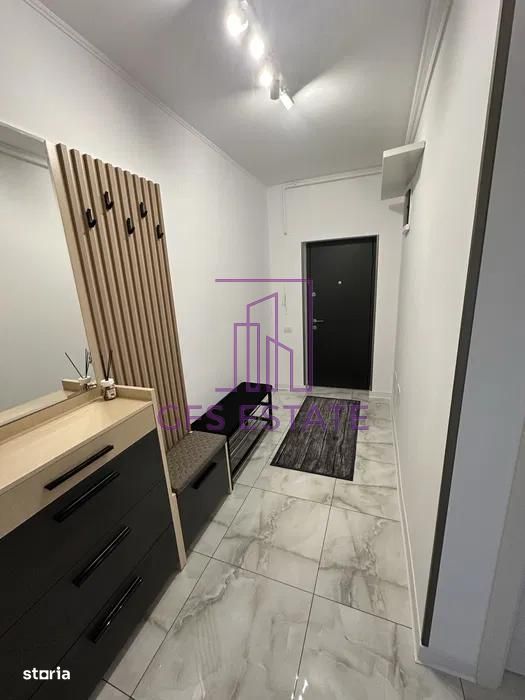 Inchirere apartament cu 2 camere Ghencea|Parcare|Centrala