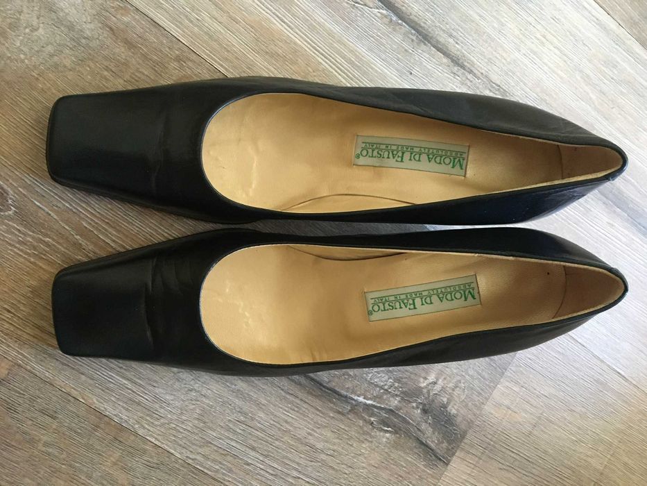 Дамски елегантни обувки Moda di Fausto  39 1/2