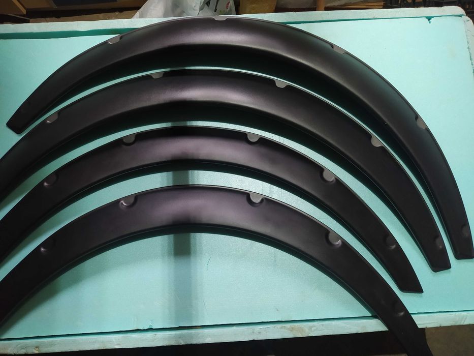 Арки за автомобилен калник-универсални