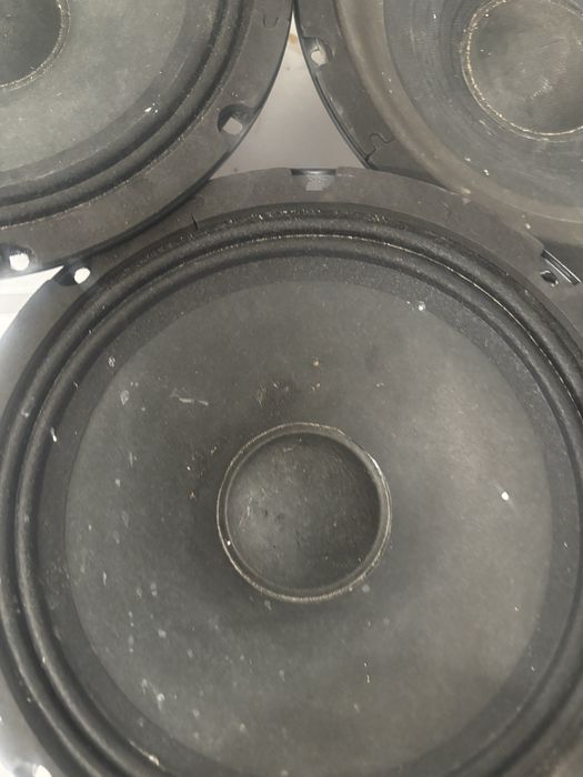 Колонки буфер колонка