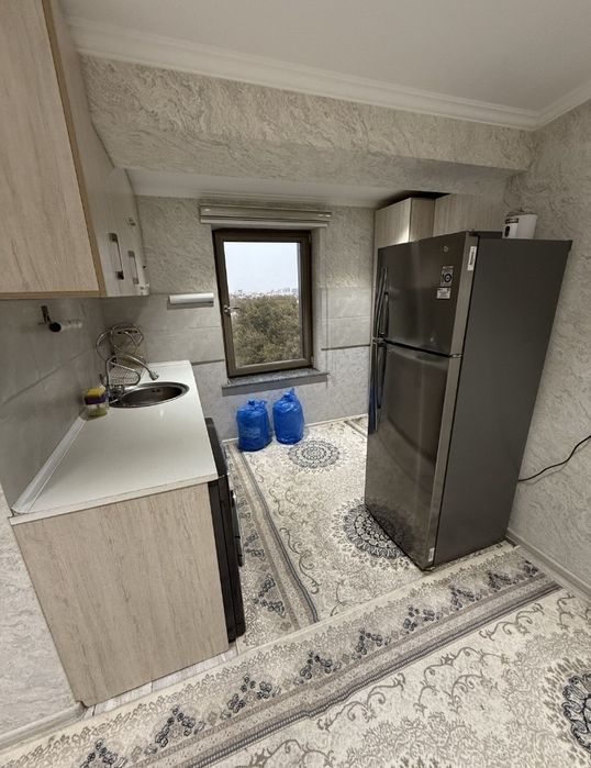 Аренда квартира Юнусабад