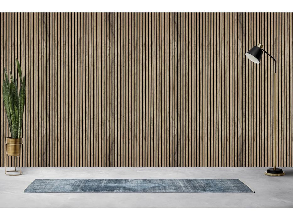 Декоративни 3D панели за стена - 60/280 см