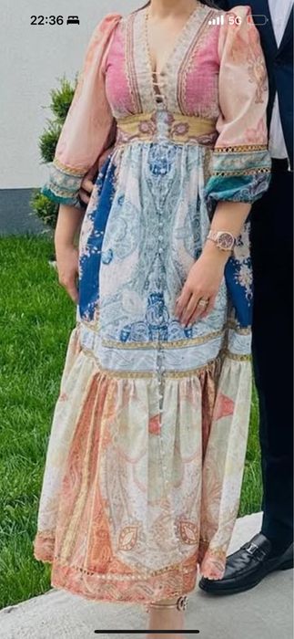 Rochie superba marimea 38