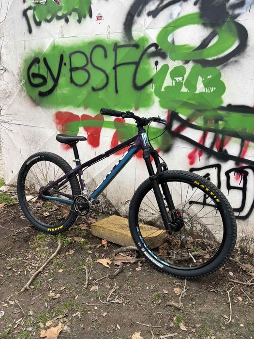 Колело Drag C1 Fun  26