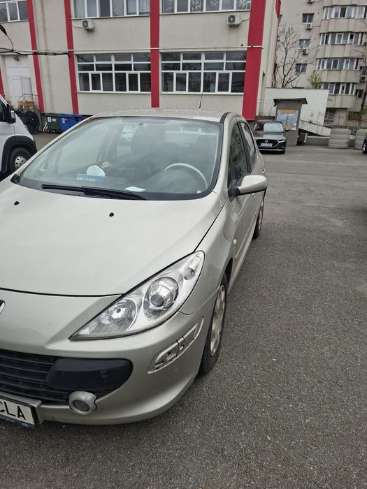 Peugeot 307 motorina
