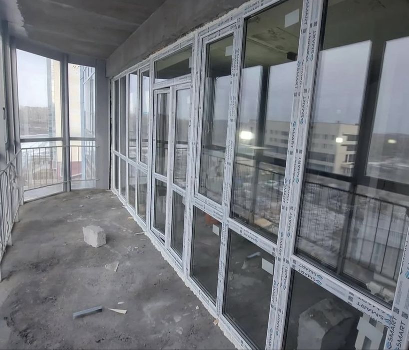 Изготовление и установка перегородок