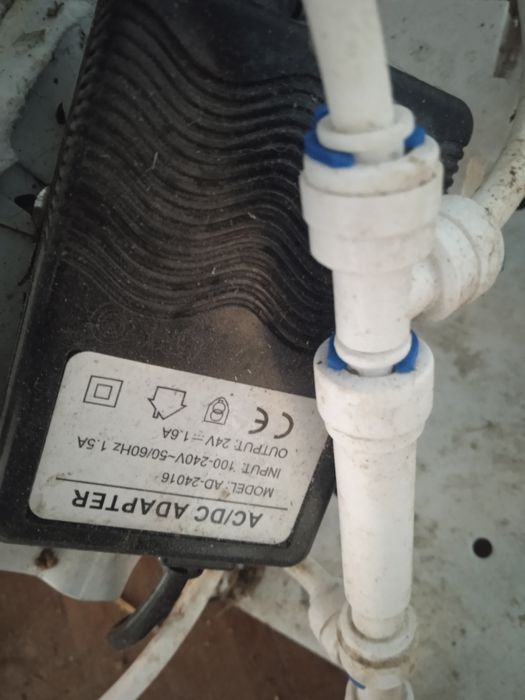 Фильтр для воды продам