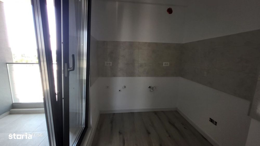 Garsoniera la prima inchiriere | Lujerului | Centrala | Metrou