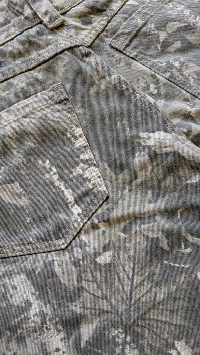 Bershka Super Baggy Jeans