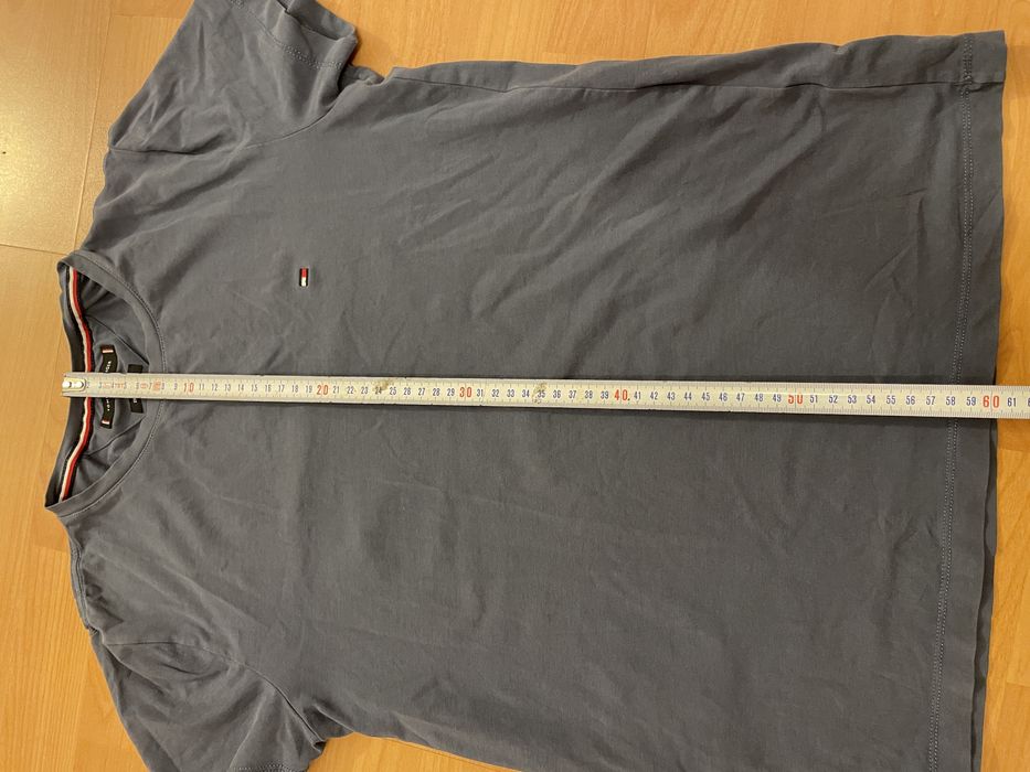 Tricou barbati tommy