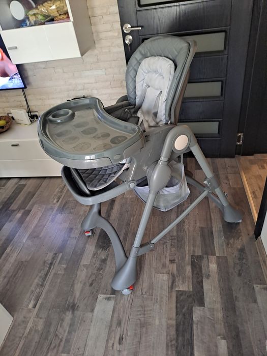 Столче за хранене