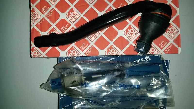 Запасные части MERCEDES