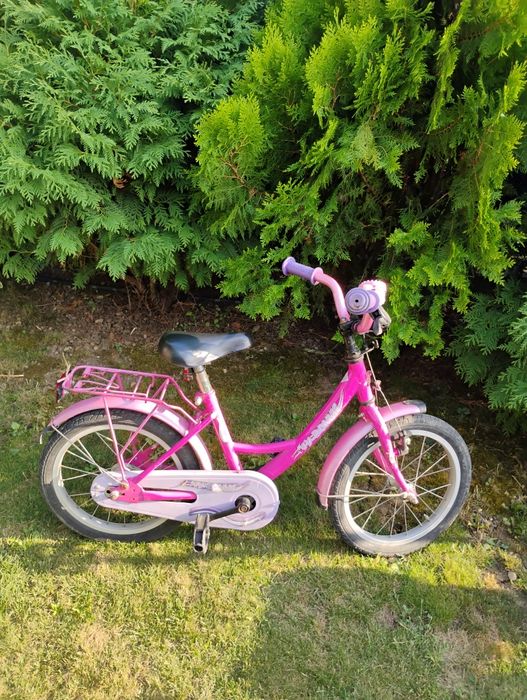 Детско колело 16