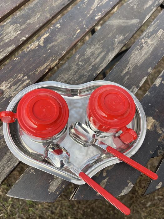 Set de cafèa Morinox