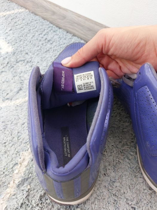 Спортни обувки Adidas