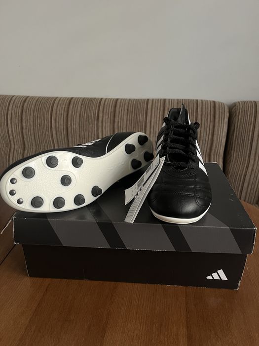 Adidas Kaiser 5 Liga / Адидас Кайзер Ла Лига