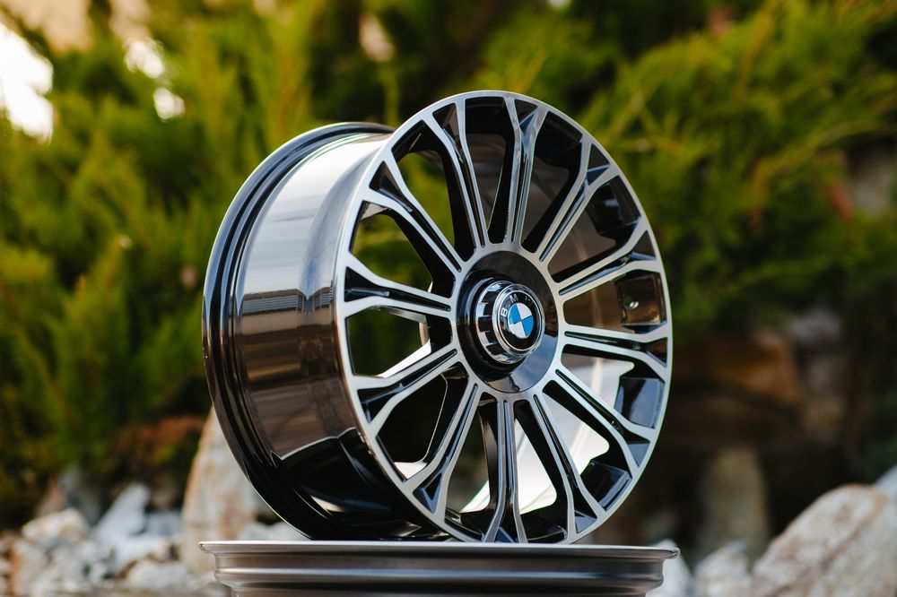 Jante 18 BMW R18 Luxury