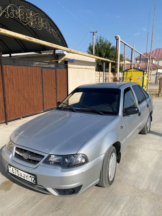 Нексия сатылады срочно