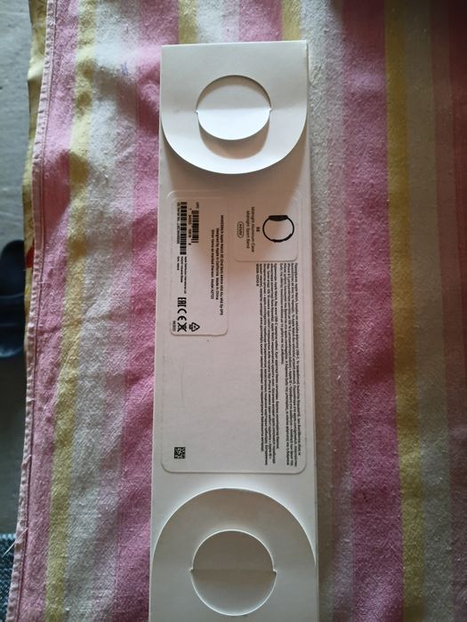 Смарт часы Apple Watch SE