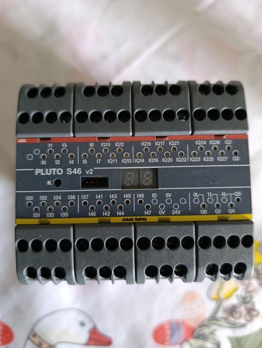 Componente Automatizări