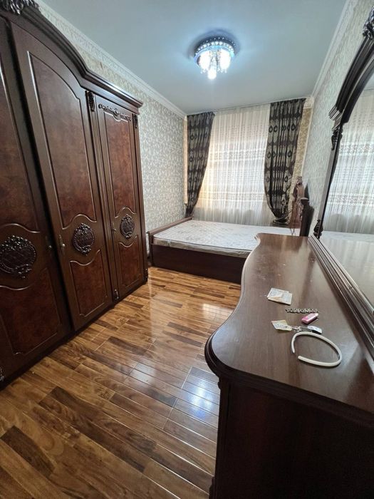 2 комнатная квартира