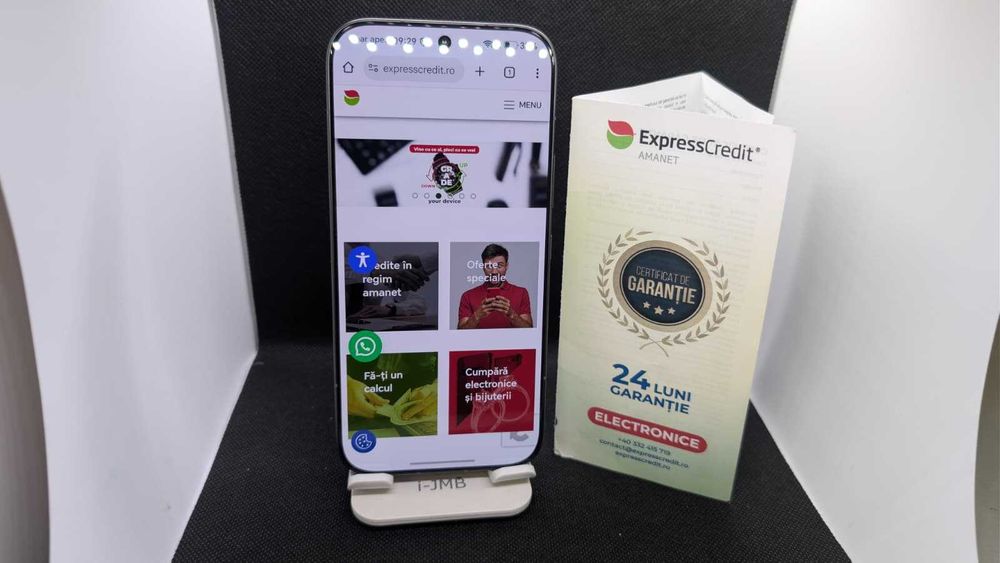 Telefon Honor 600 5G (Ag16 Moldova b33802) - Garantie 2 ani!
