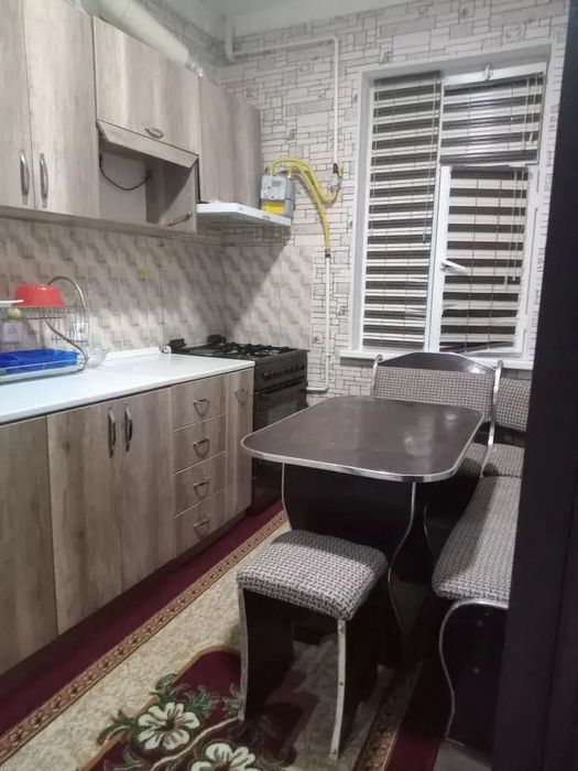 Квартира  длительный срок