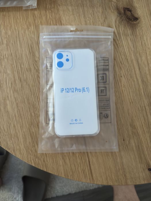 Huse iphone 12 - 7 bucati