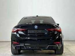 BMW I-4 narx va xalol nasiya