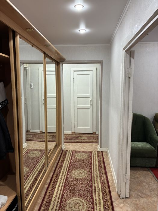 Сдаю 4комн квартиру