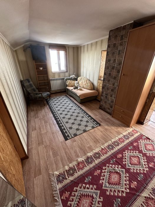 Дом 80 квадратов 8 соток