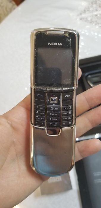 Продам NOKIA 8801