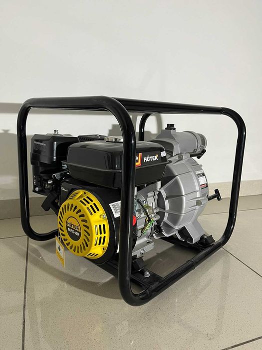 Мотопомпы Бензиновые от 59900