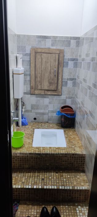 Sergeli Yangi xayot 9hudud 3xonali 4 xona  qilingan