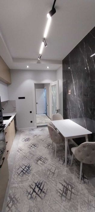 ЖК Luminar House 2 комнатная 67м2 Евроремонт , Ор-р Шота Руставели