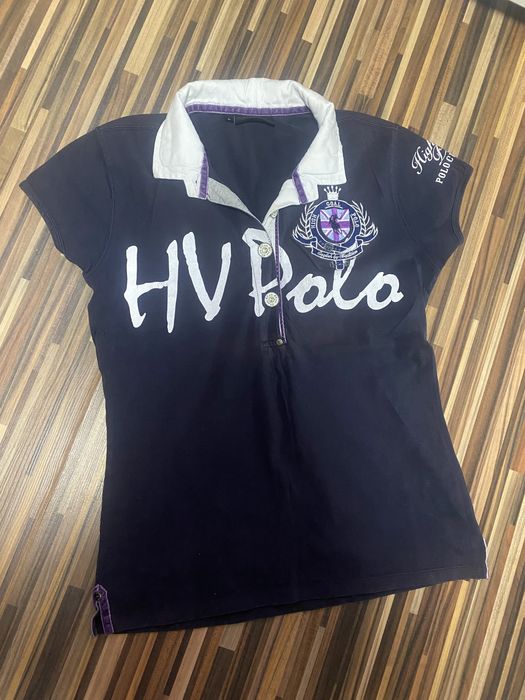 Tricou Polo HV dama