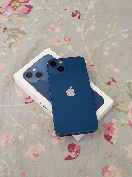 iPhone 13 на 128Гб