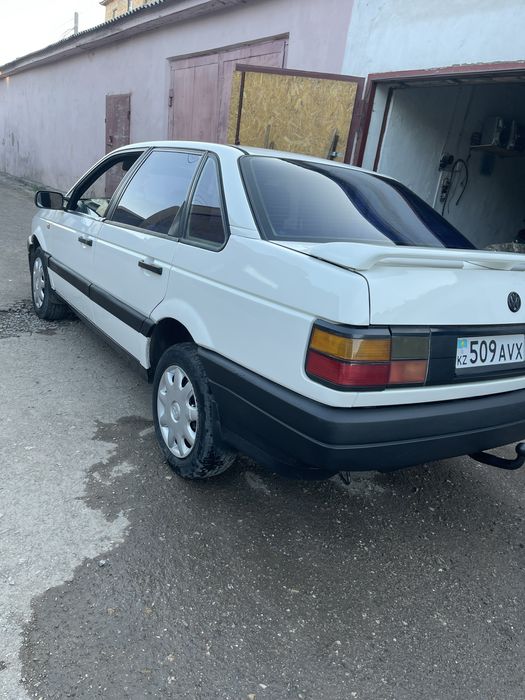 Volkswagen Passat b3