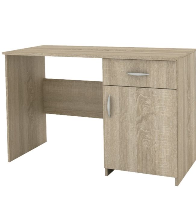 Birou copii Irim Sigma 110x46x70 cm, Sonoma