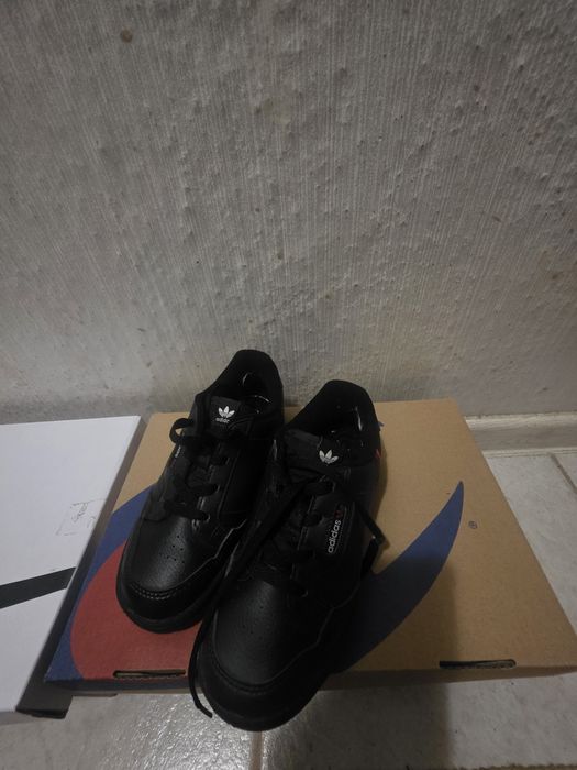 Детски маратонки Adidas