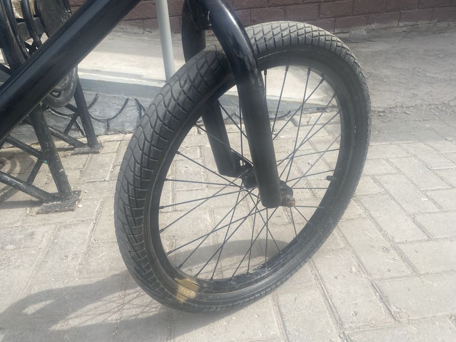 Бмх Харо есть обмен
