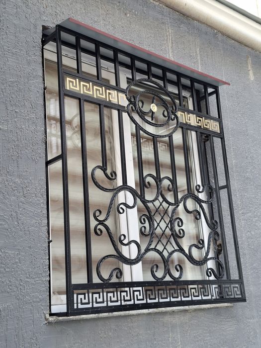 "BAZA SVARKA.UZ." сварка хизматлари 15йиллик тажриба, сифат ва кафолат