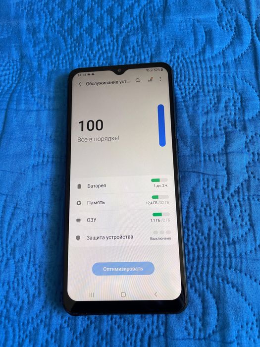 Продам Samsung A02