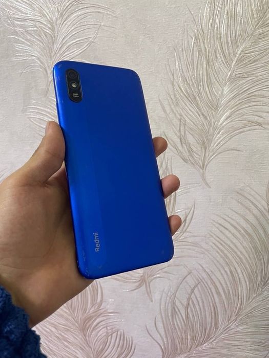 Redmi 9a holati yaxshi