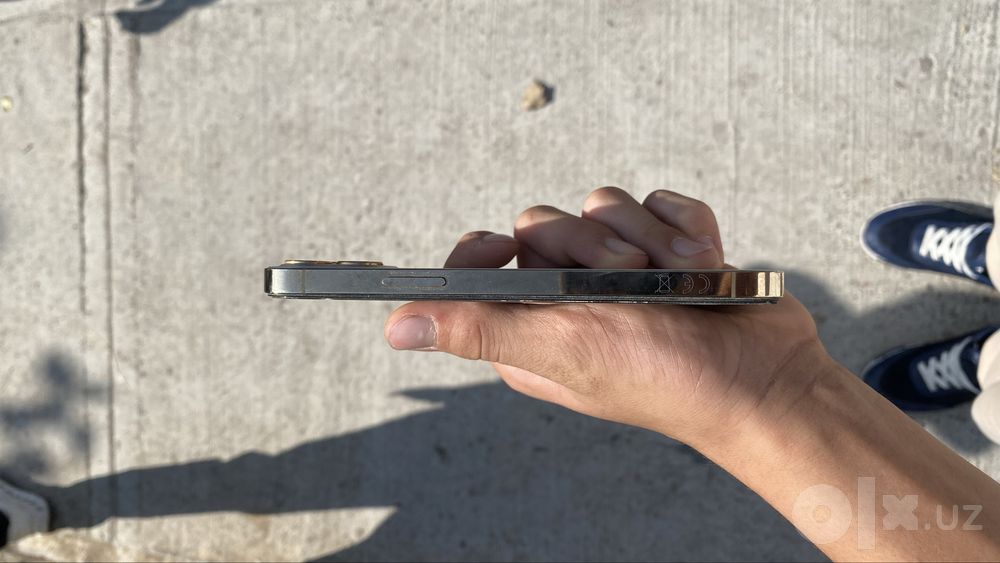 iphone 12 pro 256