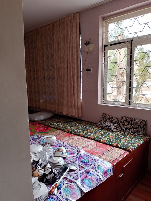 Продается 3 комнатная квартира 64 кв