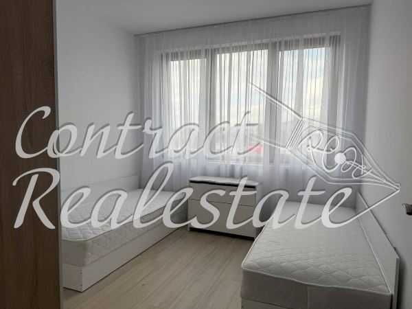 Дава се под наем Тристаен апартамент в Варна, Победа - 70 кв.м за 663 € - Снимка #7